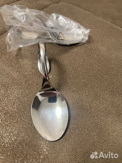 Ложка фуршетная