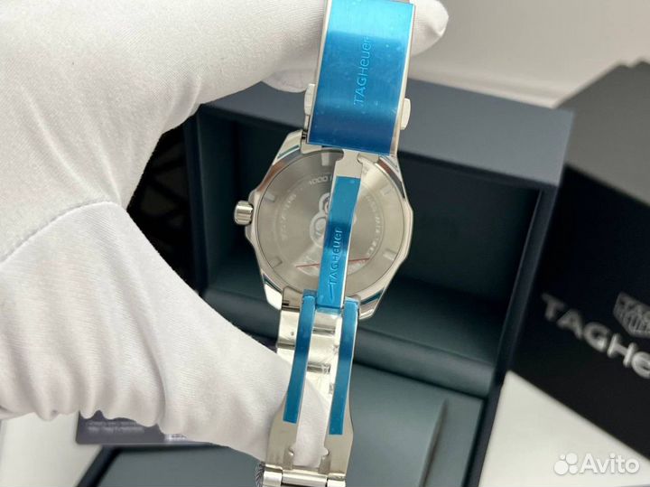 Мужские часы Tag Heuer Aquaracer