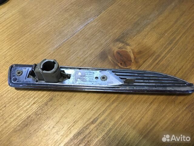 Повторитель поворота Ford Mondeo 4