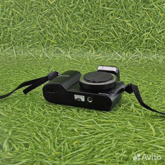 Samsung NX1000 боди (Wi-Fi) продажа/обмен