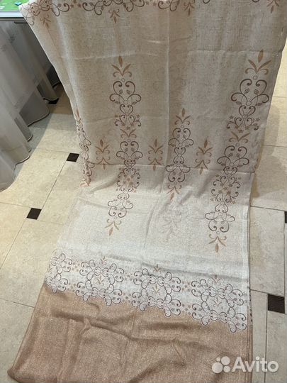 Продам тюль