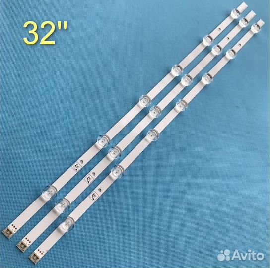 Подсветка LG