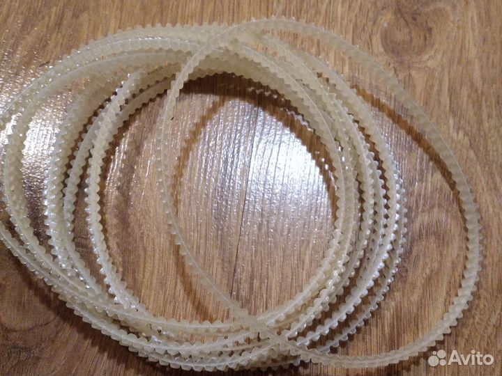 Ремень для швейной машинки