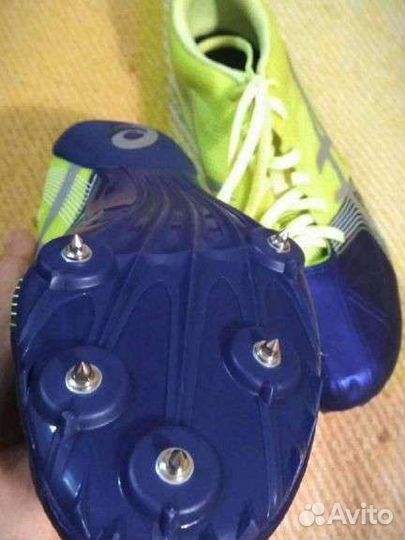 Шиповки 41-41.5