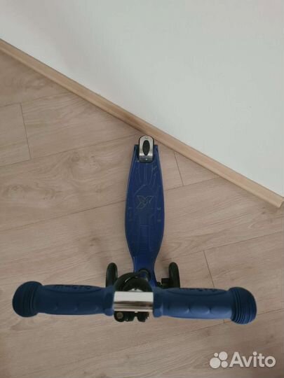 Самокат micro maxi