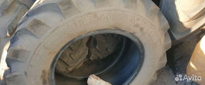 Волтайр Ф-35 11.2 R20