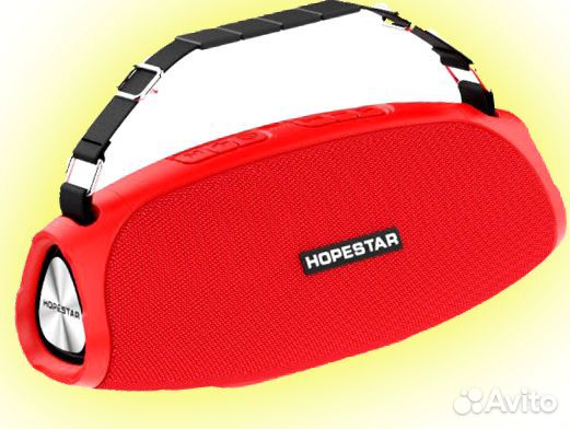 Колонка Hopestar