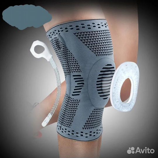 Бандаж коленного сустава