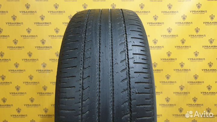 Yokohama Geolandar SUV G055E 225/55 R18 98H