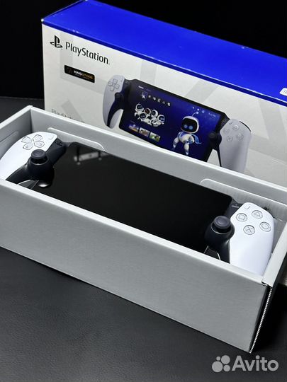 Sony playstation 5 portal