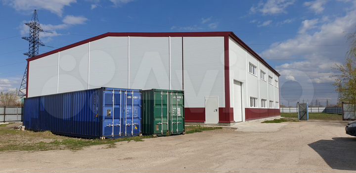 Помещение 700 м²