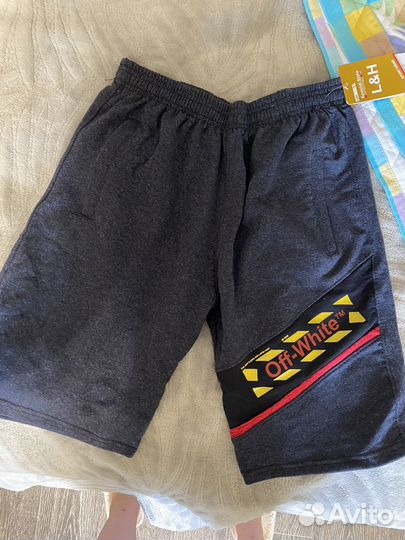 Шорты мужские