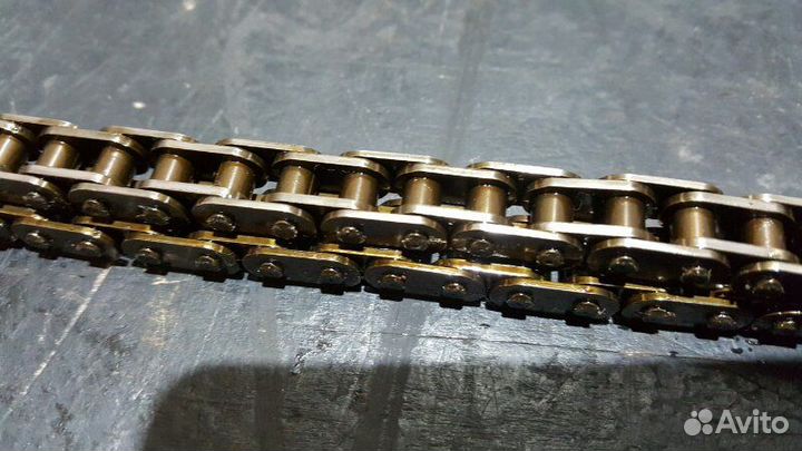 Цепь масляного насоса Porsche Cayenne 955 M48.50