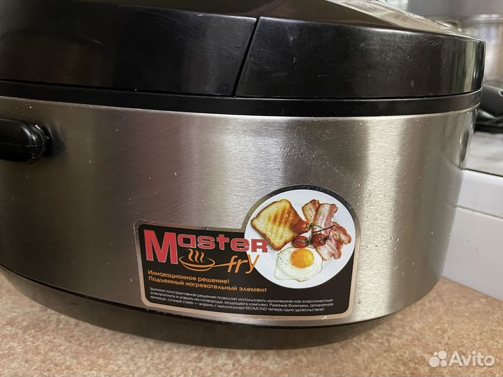 Мультиварка