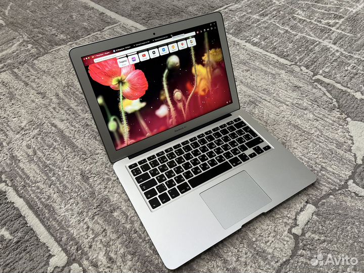 Apple macbook air