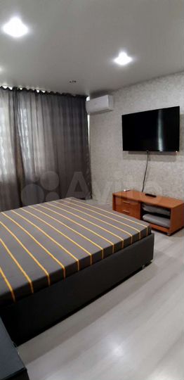 1-к. квартира, 30 м², 1/9 эт.