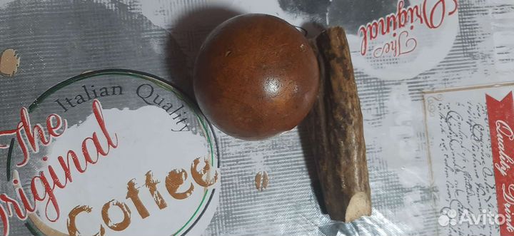 Бильярдный шар