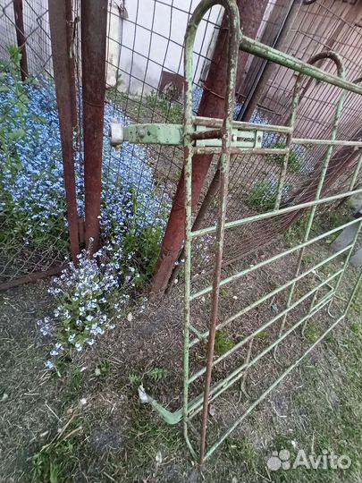 Багажник на крышу