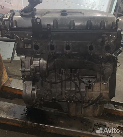 Контр. двигатели Audi A3 A4 (DE) Germany