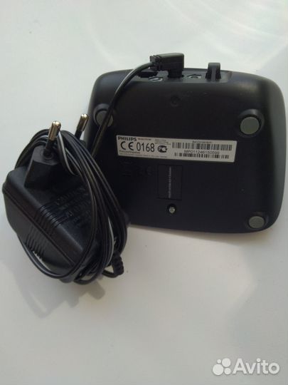 Радиотелефон