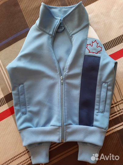 Спортивный костюм для мальчика