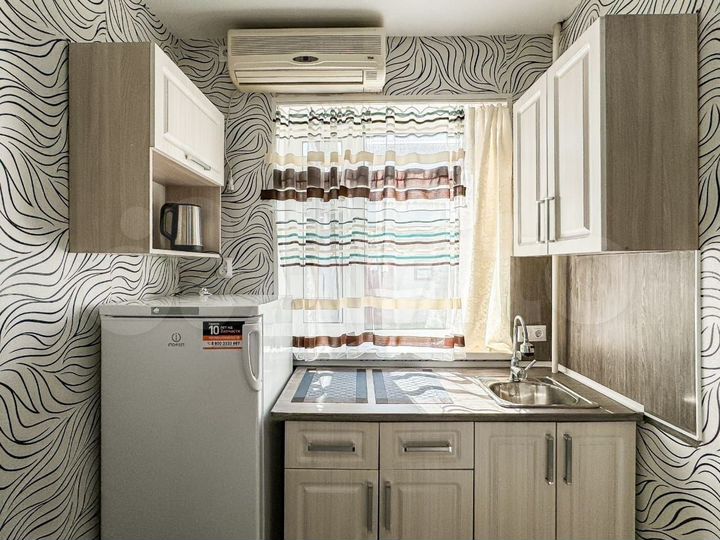 Комната 20 м², 1/2 эт.