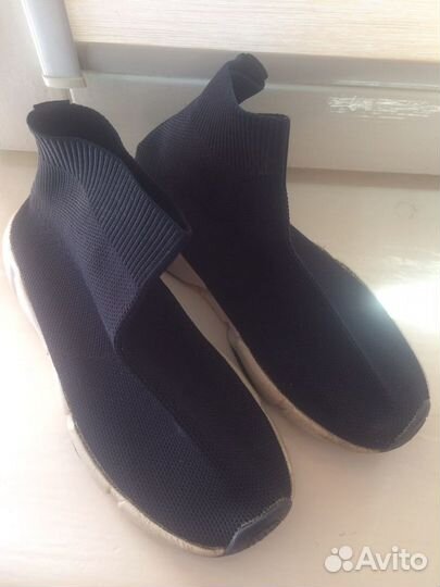 Кроссовки 36 размер