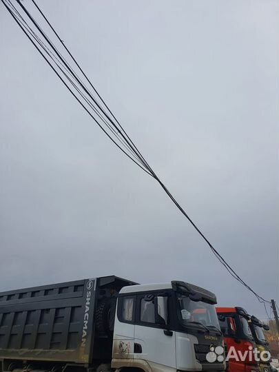 Услуги самосвала 40 тонн