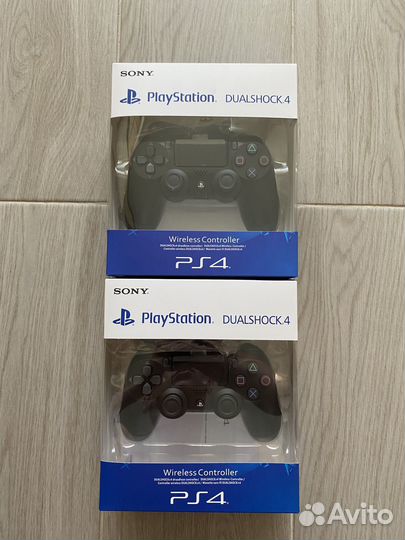 Sony PS4 slim + 140 игр