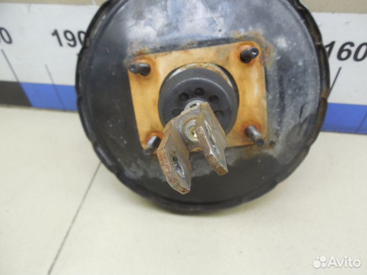 Усилитель тормозов вакуумный Micra (K11E) 1992-200