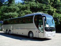 Заказ аренда автобусов микроавтобусов от 7-55 мест