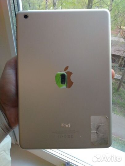 iPad mini 2 16gb