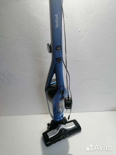 Запчасти для пылесоса tefal ty6751wo