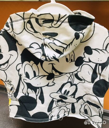 Футболка zara