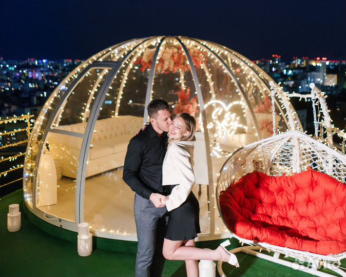 Организация свиданий в Нижнем Новгороде