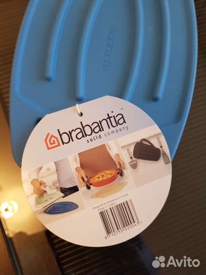 Подставка для утюга, парогенератора