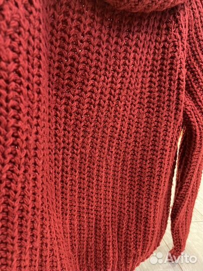 Свитер bershka s