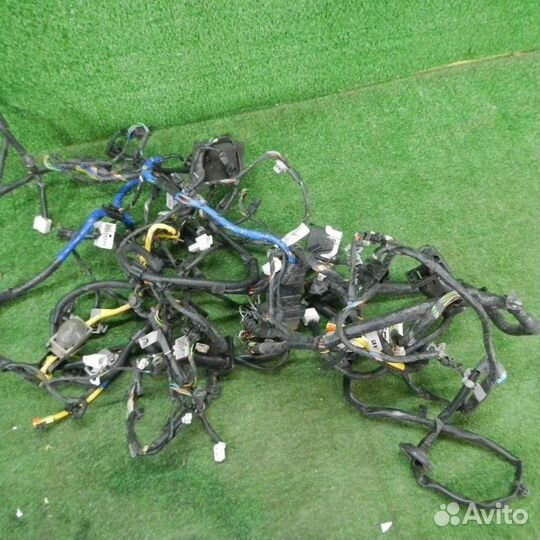 Проводка салонная Хендай Соларис 1 (2014-2017)