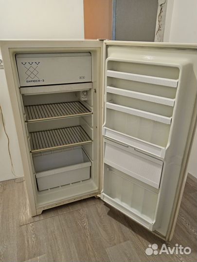 Холодильник