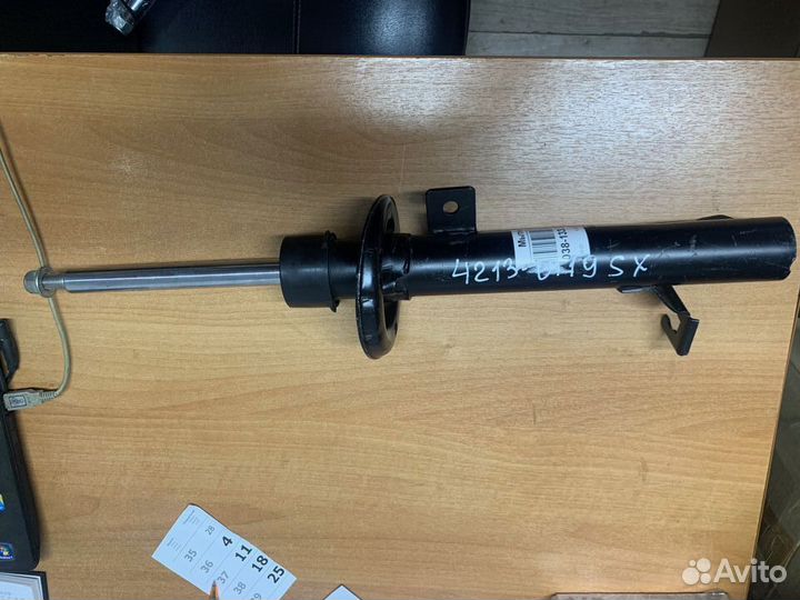 Амортизатор передний левый газовый Ford Fusion