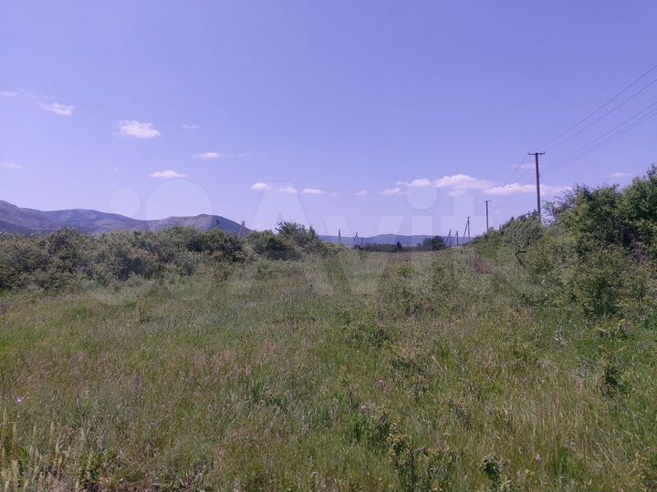 Участок 6 сот. (ИЖС)