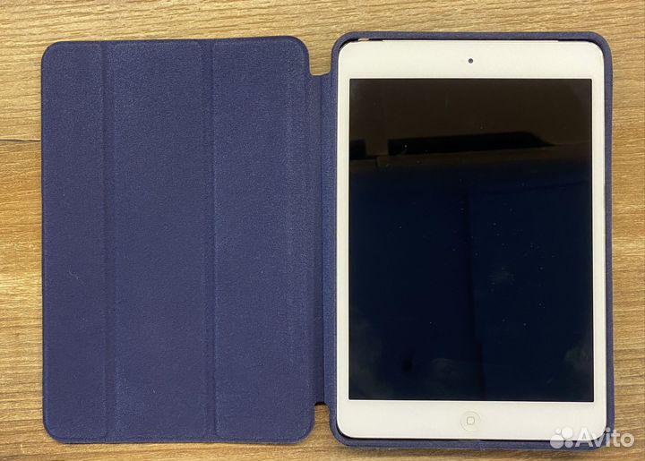 iPad mini 32 GB Wi-Fi + Cellular