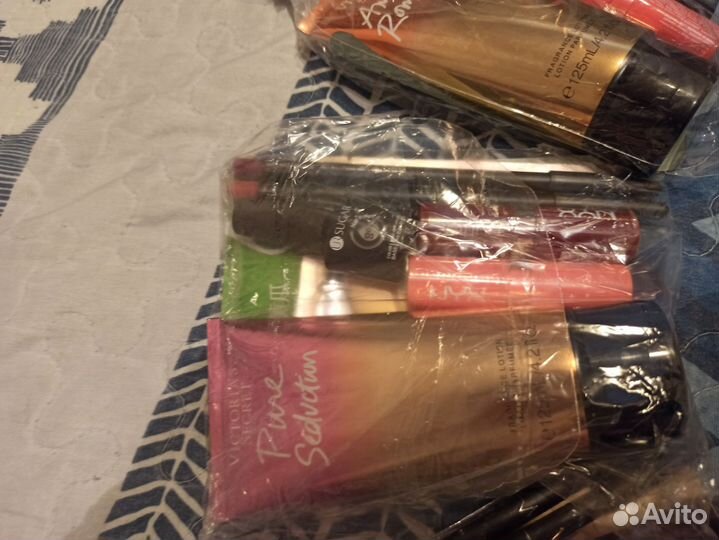 Подарочные наборы 8в1