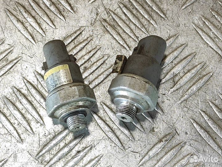 Датчик кондиционера Lexus Rx 1998 2003