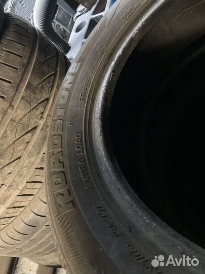 Roadstone Winguard Ice 205/55 R16