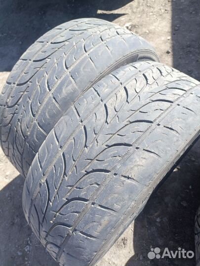 Шины диски и колеса на 285/50 R 20