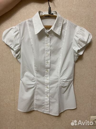 Блузка подростковая 42р incity