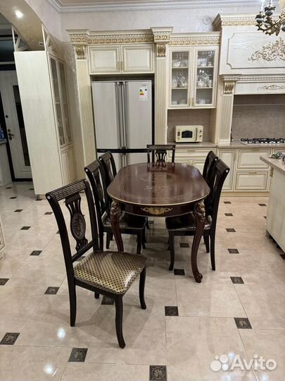 Обеденный комплект