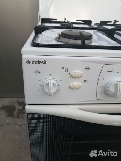 Плита газовая