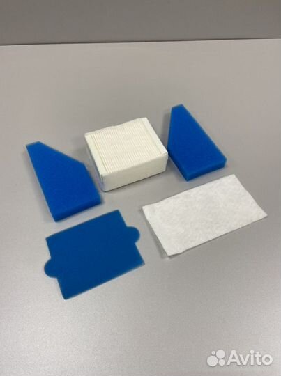 Фильтр для пылесоса Thomas XT